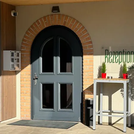 Aparthotel Bad Radkersburg-3